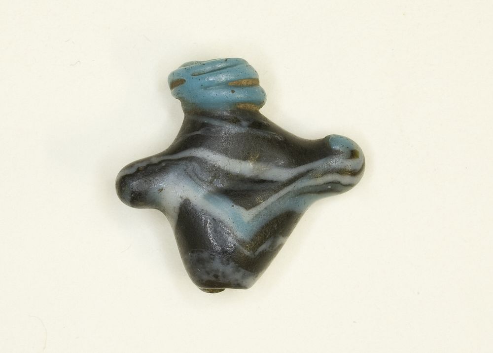 Amulet of a Heart by Ancient Egyptian
