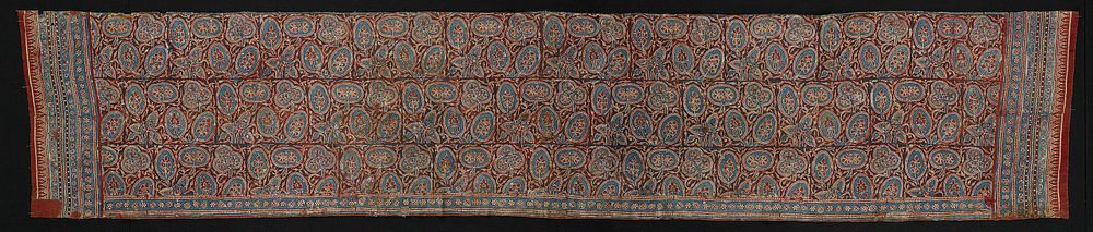 Sacred Heirloom Textile (mawa or ma'a)