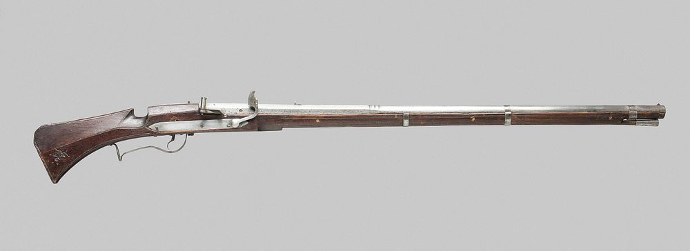 Matchlock Musket | Free Photo - rawpixel