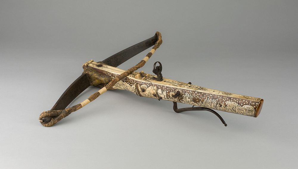 Sporting or Target Crossbow for a Youth