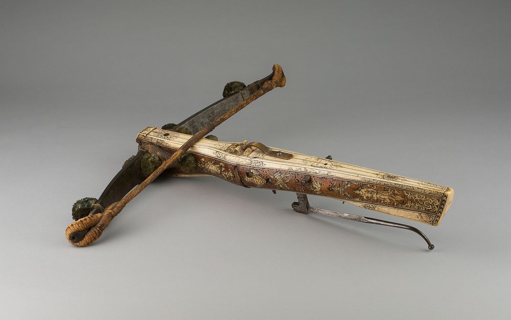 Crossbow