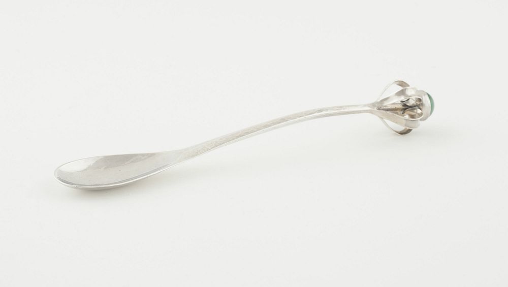 Spoon by Charles Robert Ashbee (Designer)