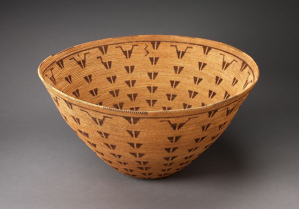 Basket by Panamint