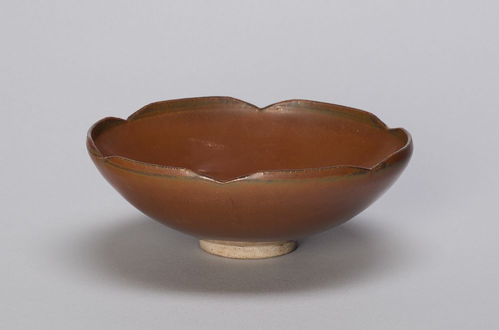 Persimmon Bowl