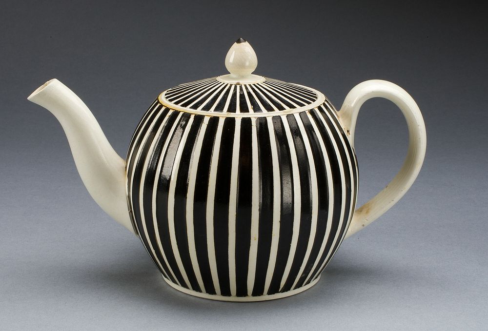 Teapot