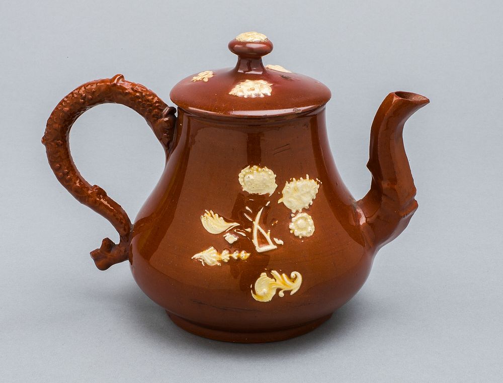 Teapot