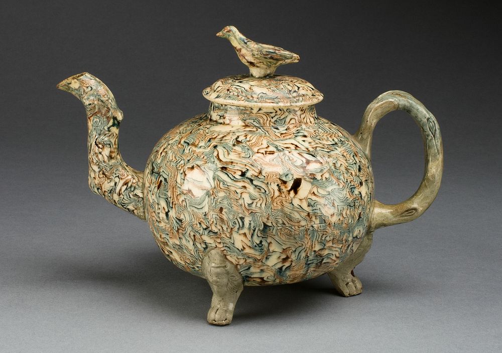 Teapot