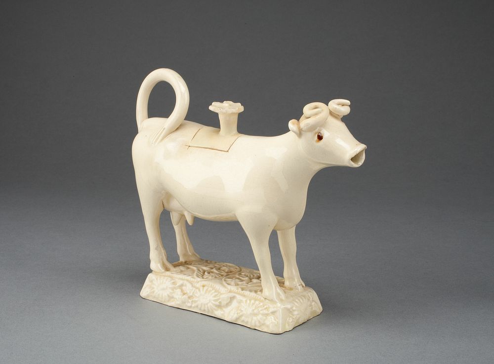 Cow Creamer