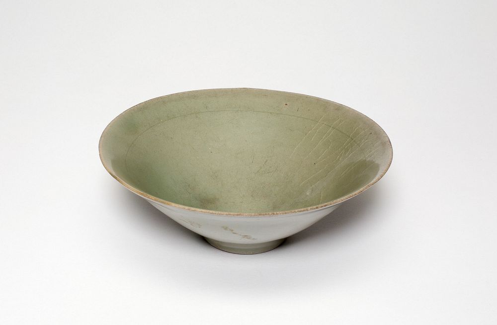 Conical Bowl