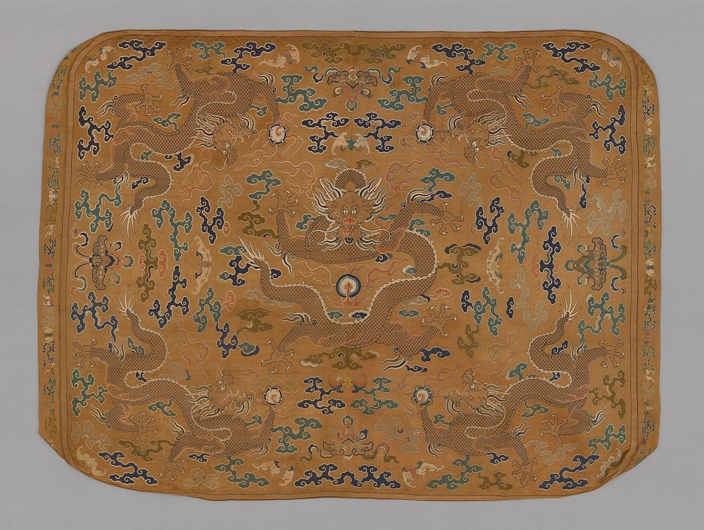 Cushion Cover by Manchu