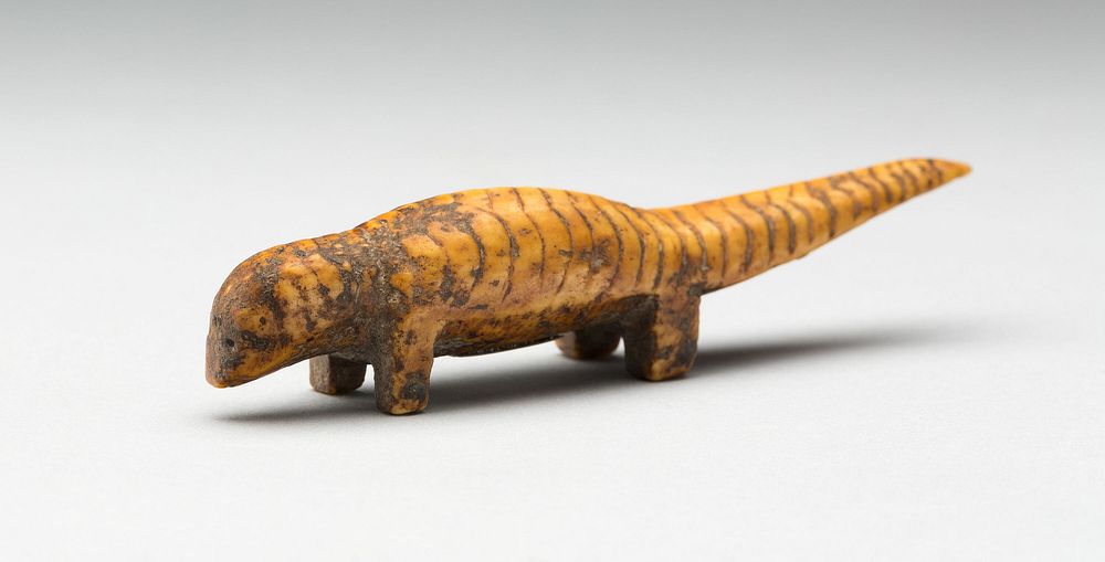 Animal in the Form of a Pangolin by Lega
