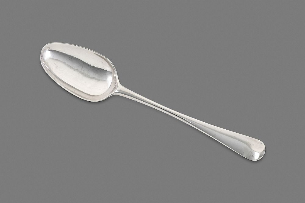 Tablespoon by Myer Myers