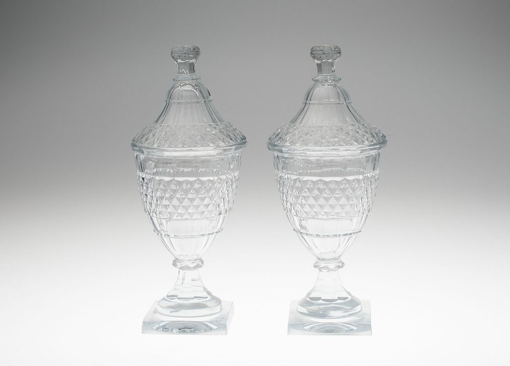 Two Urns