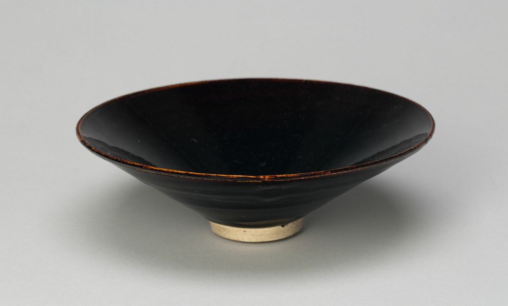 Conical Bowl