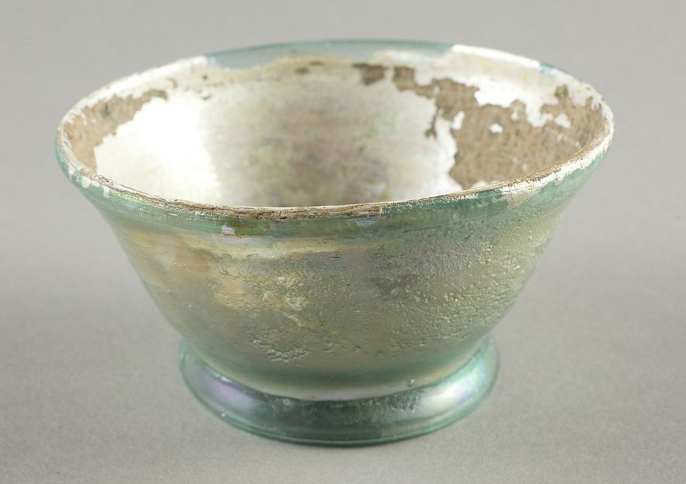 Bowl by Ancient Roman