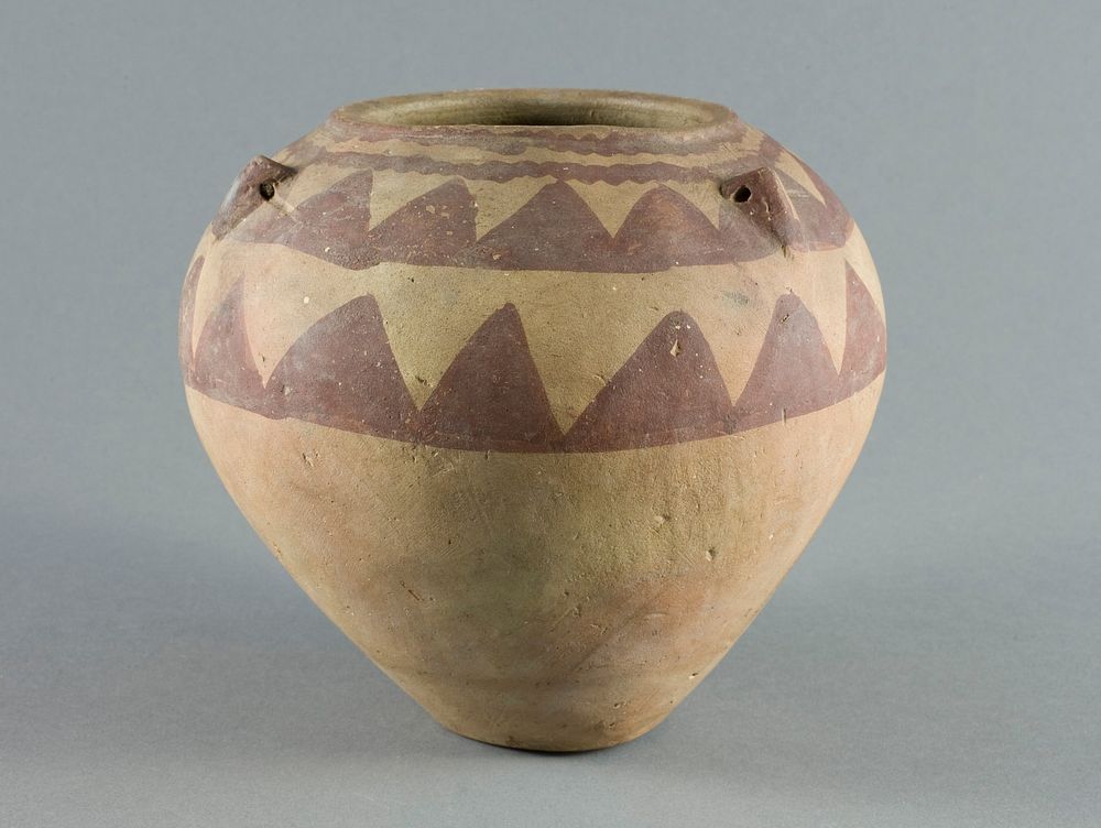 Vessel by Ancient Egyptian