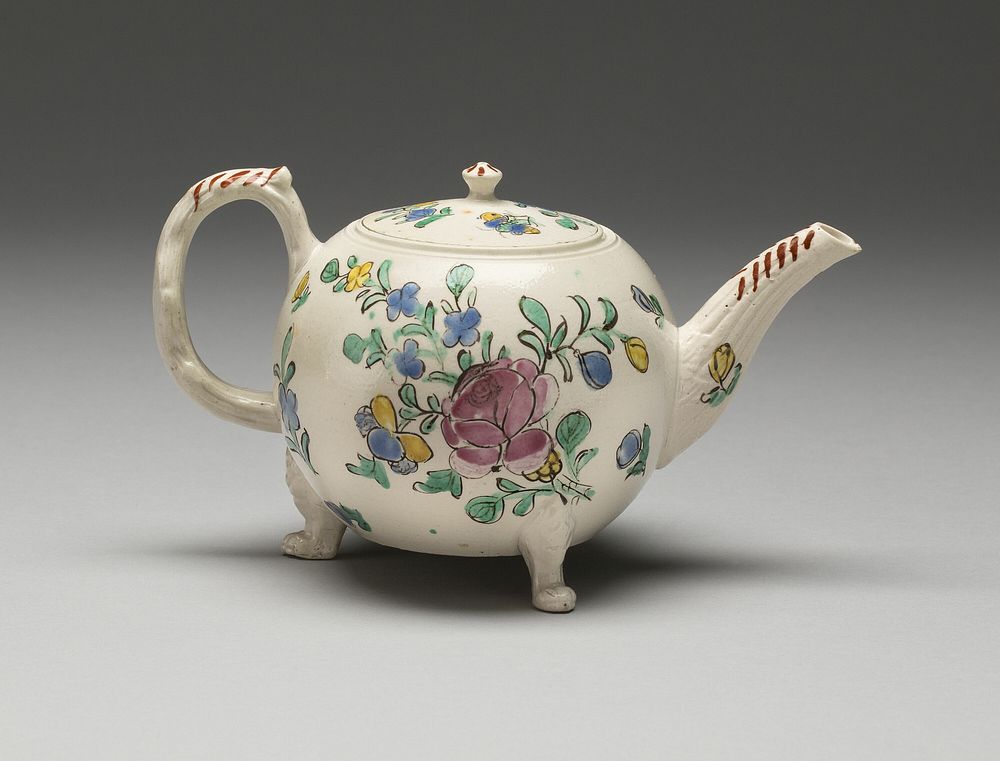 Teapot