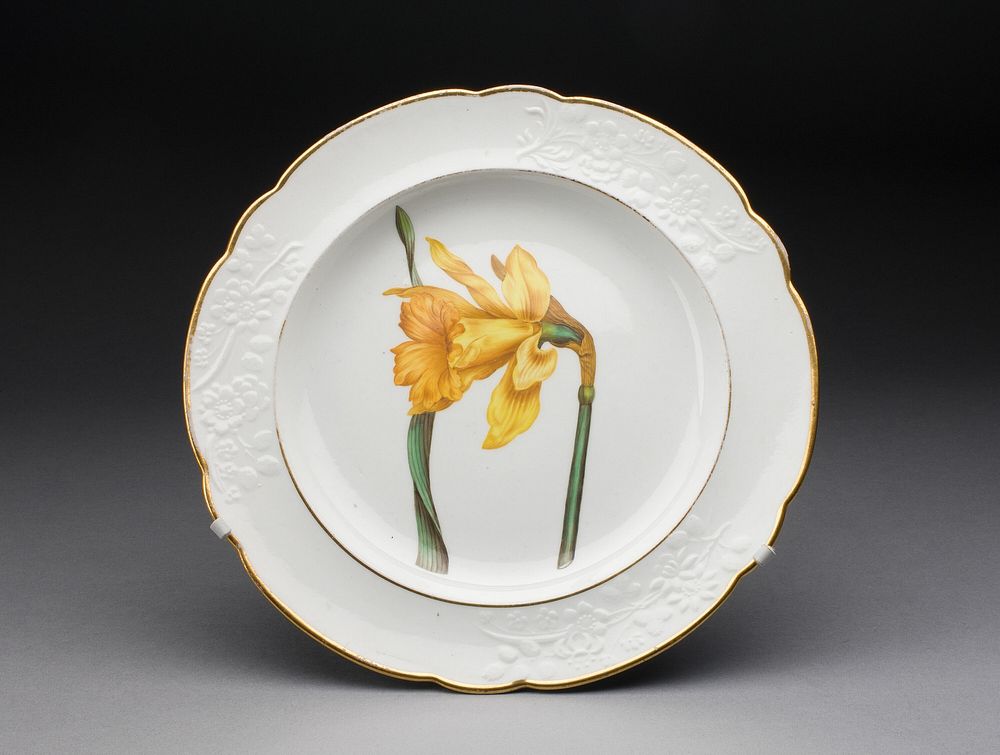 Plate by Spode Limited