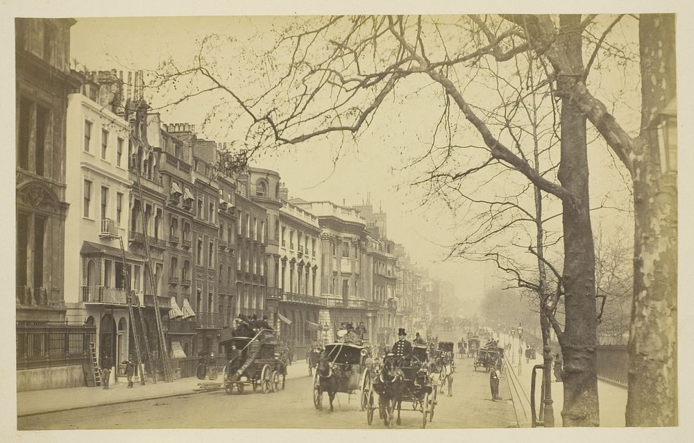 Piccadilly by Unknown