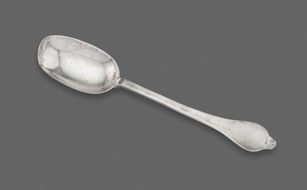 Spoon by Simeon Soumaine