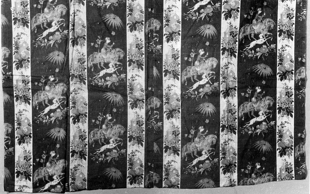 Panel (Furnishing Fabric)