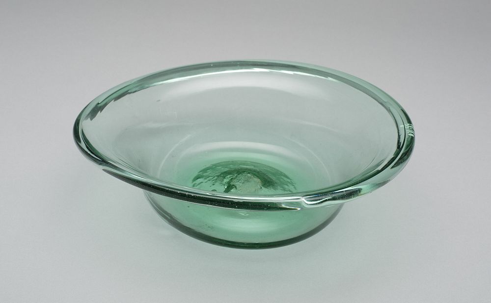 Bowl by Artist unknown