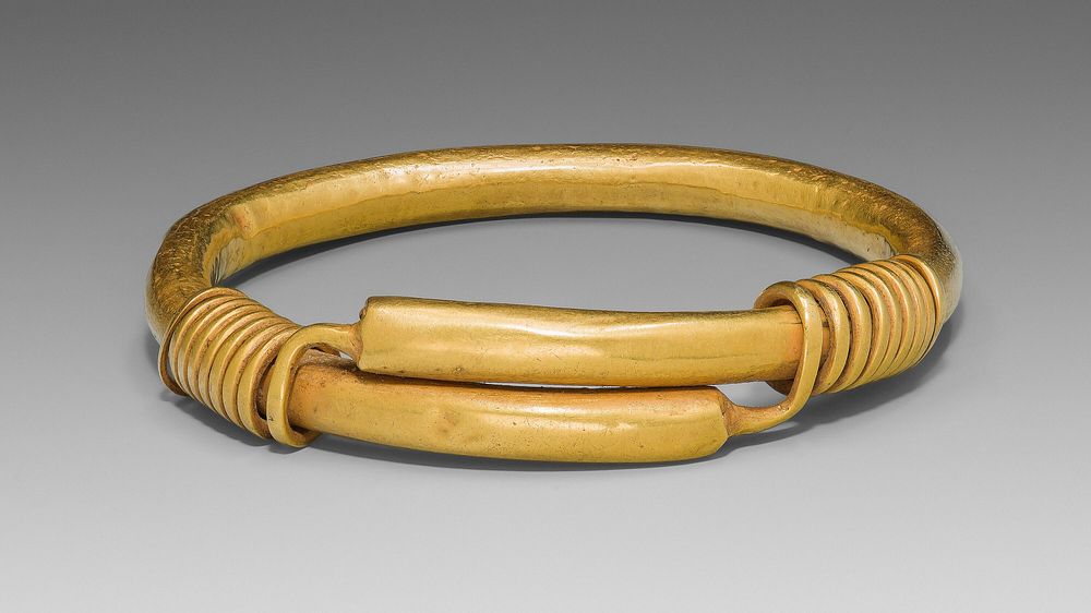 Bracelet by Ancient Roman