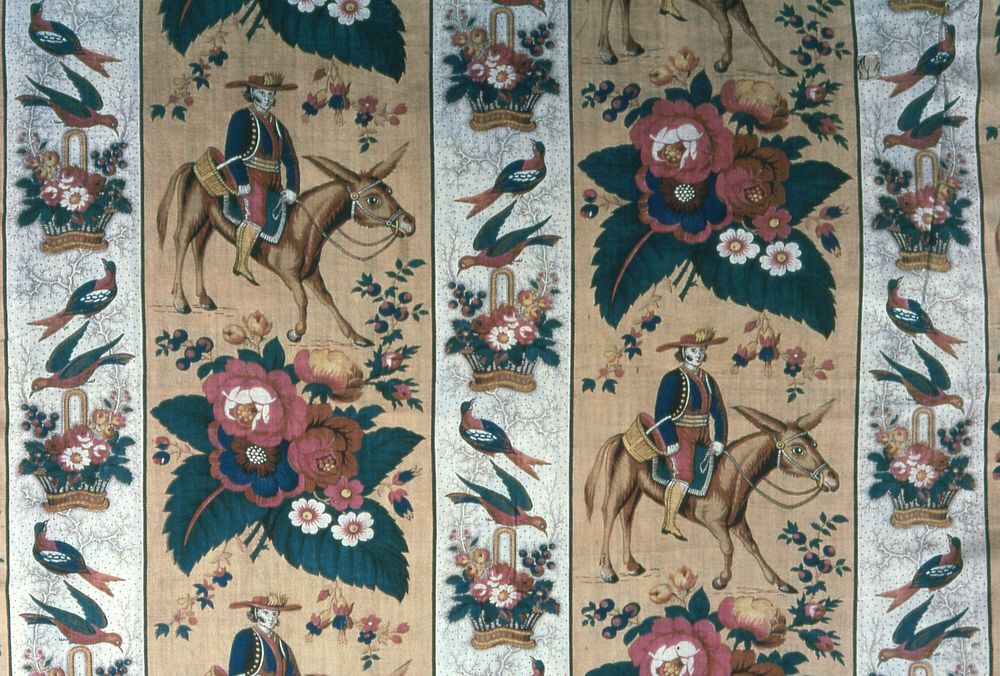 Panel (Furnishing Fabric)