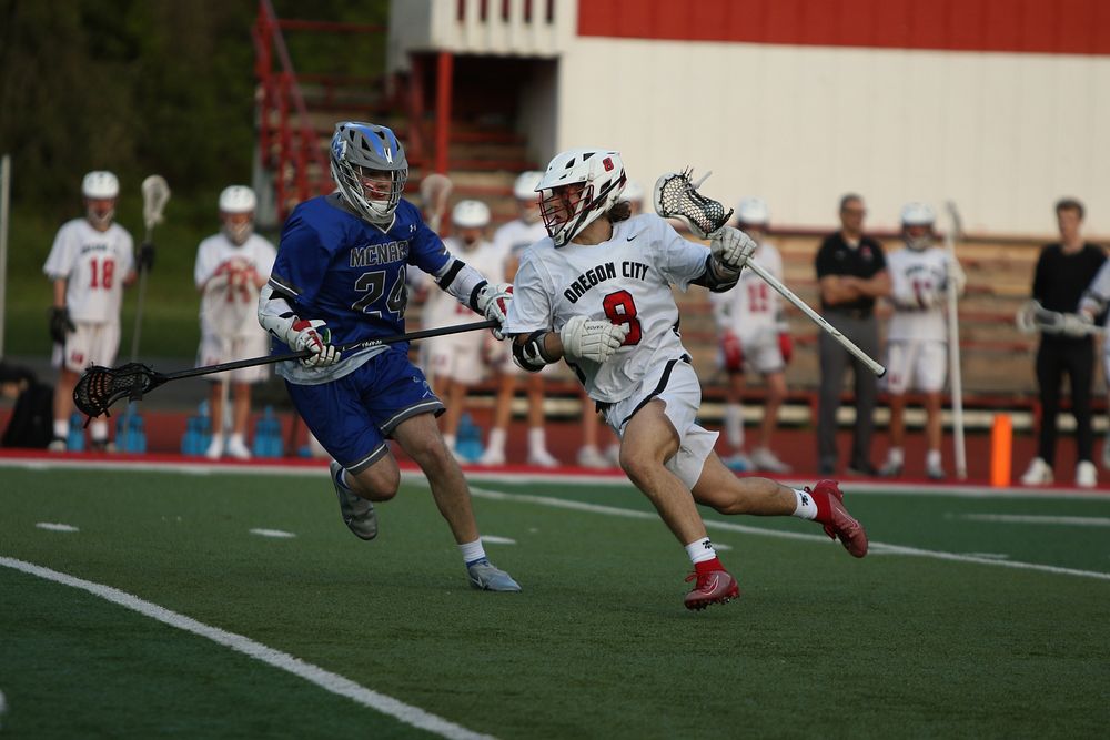 OC Boys Lacrosse VARState Playoff Free Photo rawpixel