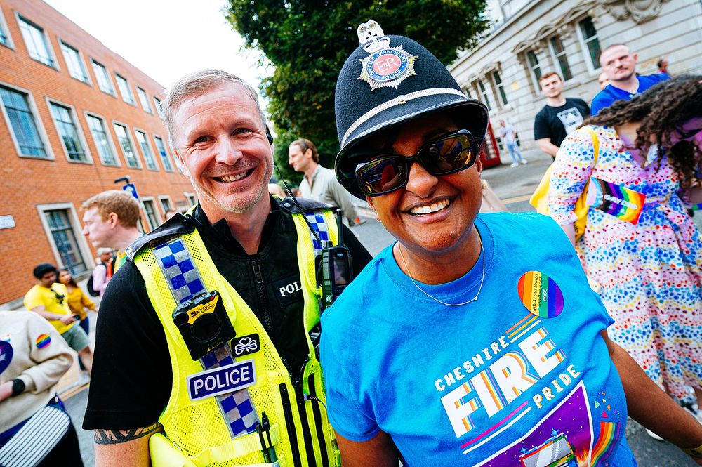 Manchester Pride Free Photo rawpixel