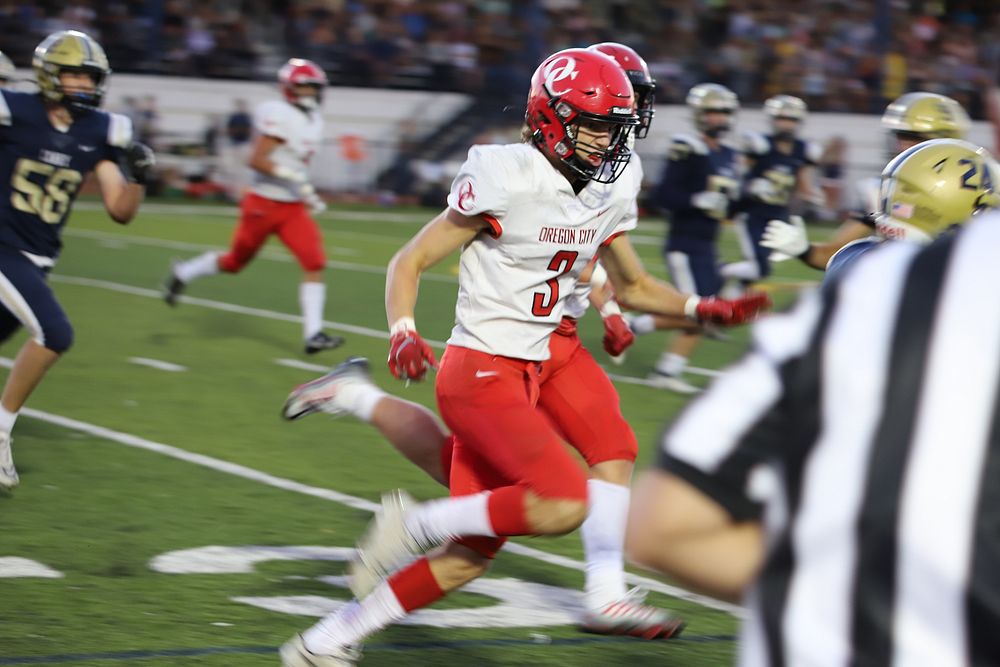 OCHS VARSITY Football 2022. | Free Photo - rawpixel