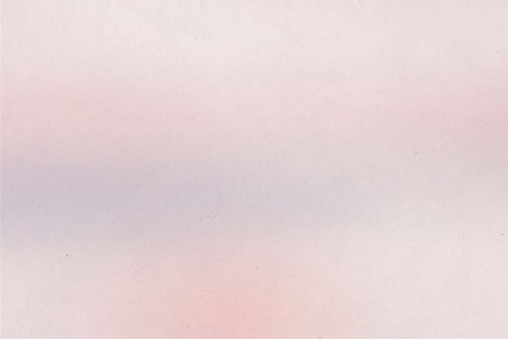 Pink pastel sky background, gradient aesthetic