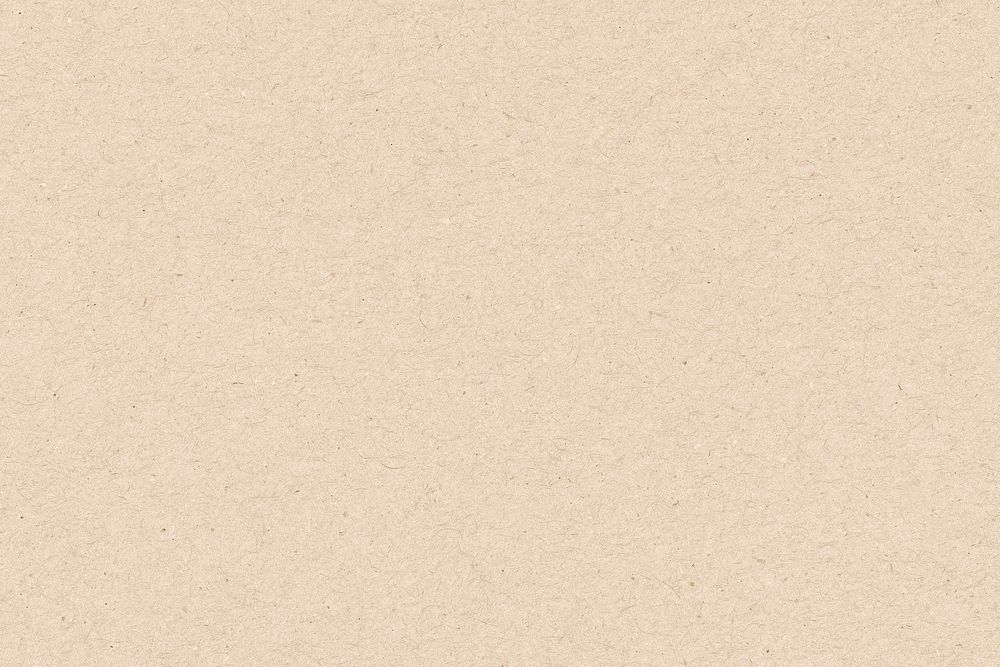 Brown craft paper texture background