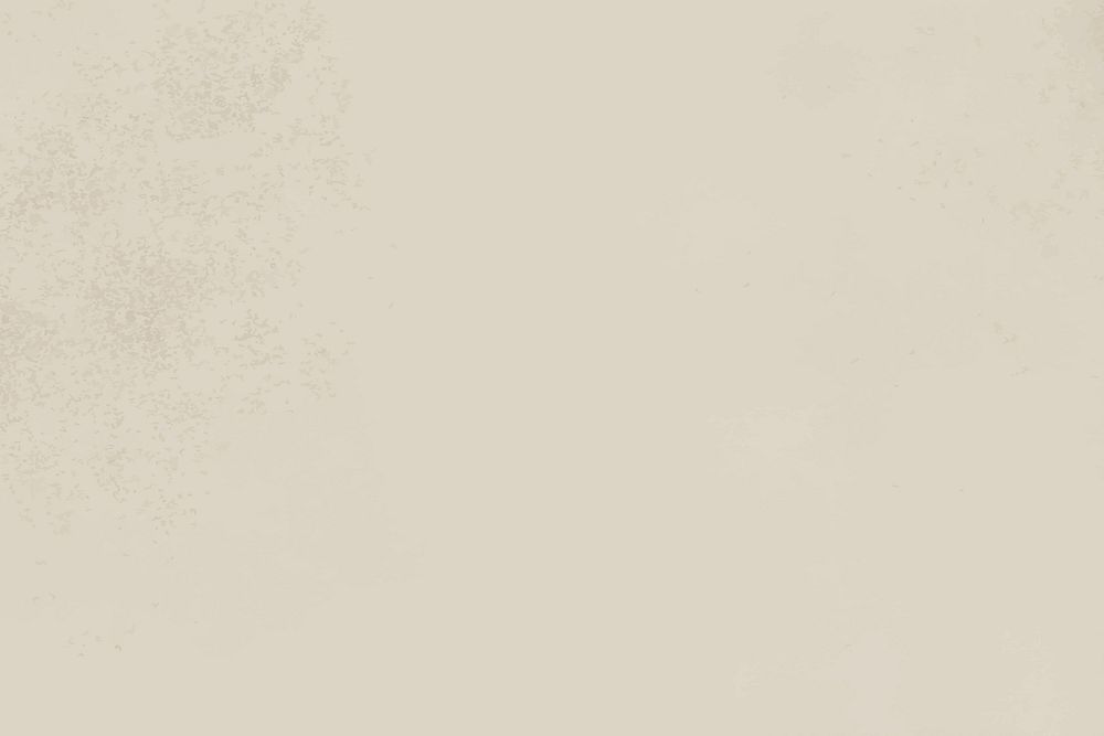 Minimal beige textured background