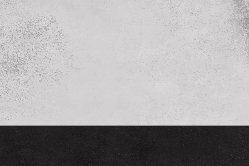 Grunge black & white background