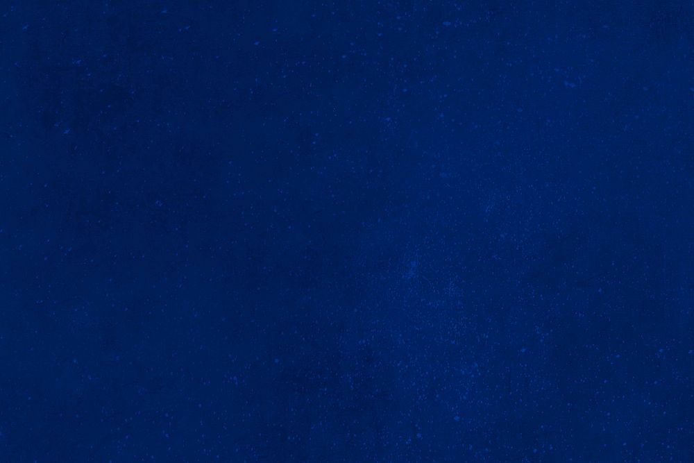 Dark blue, simple plain background