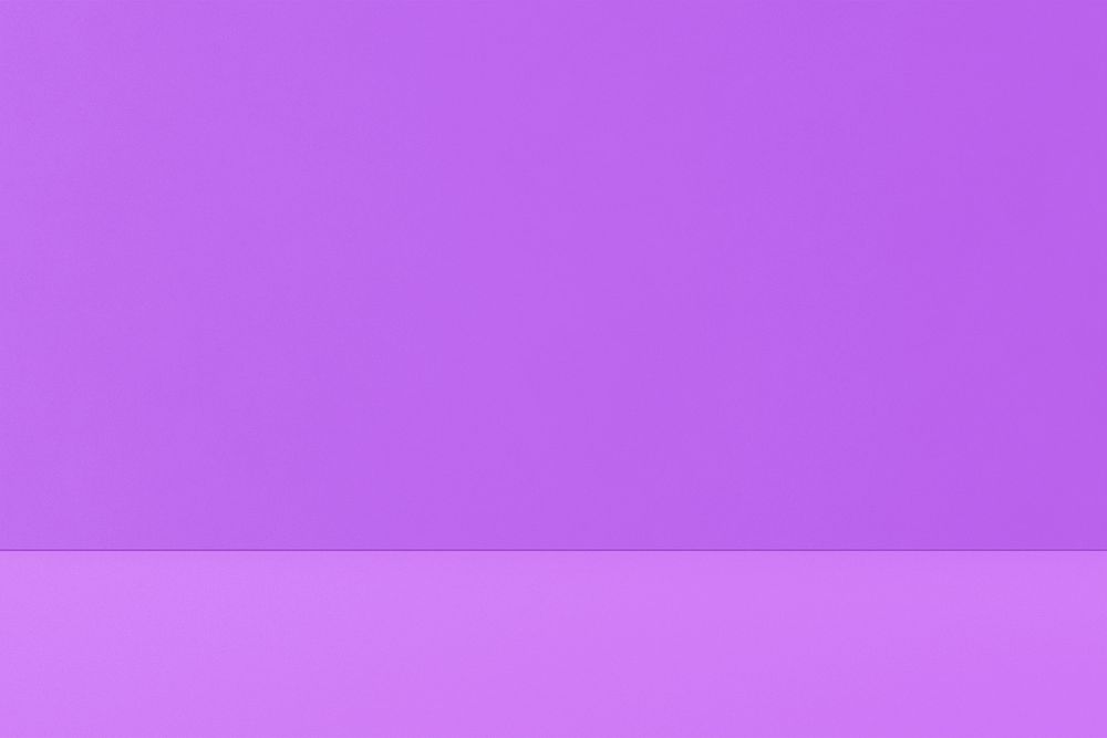 Purple product background, colorful design