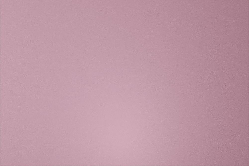 Mauve pink wall mockup psd