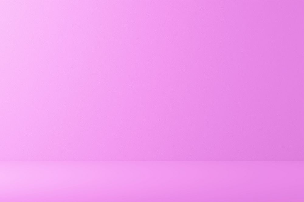 Pink colorful product background