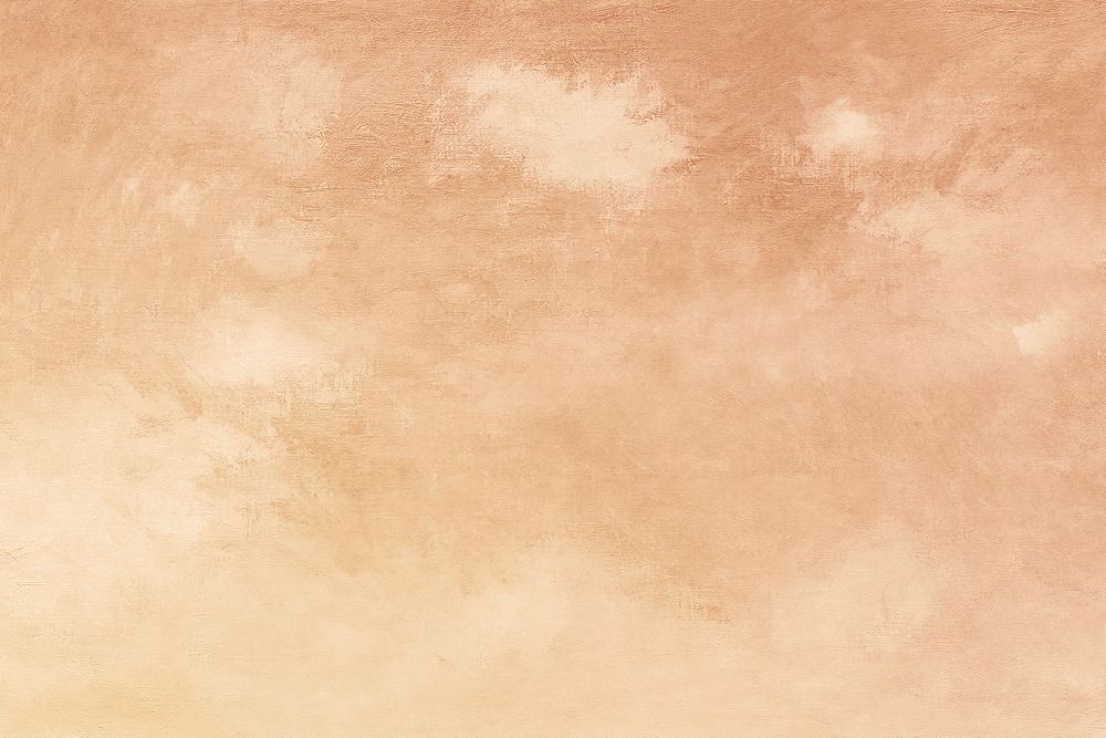 Aesthetic brown sky background. Claude Monet artwork, remixed by rawpixel.