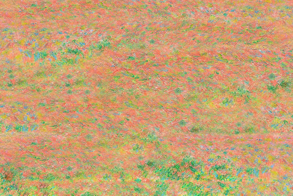 Claude Monet background. Famous art remixed by rawpixel.