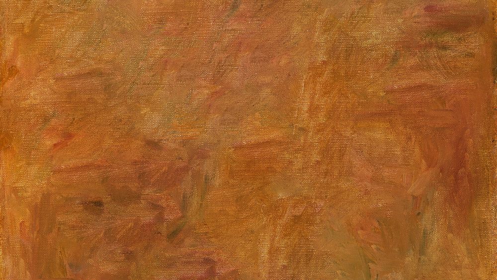 Pierre-Auguste Renoir's Anemones computer wallpaper, remixed by rawpixel