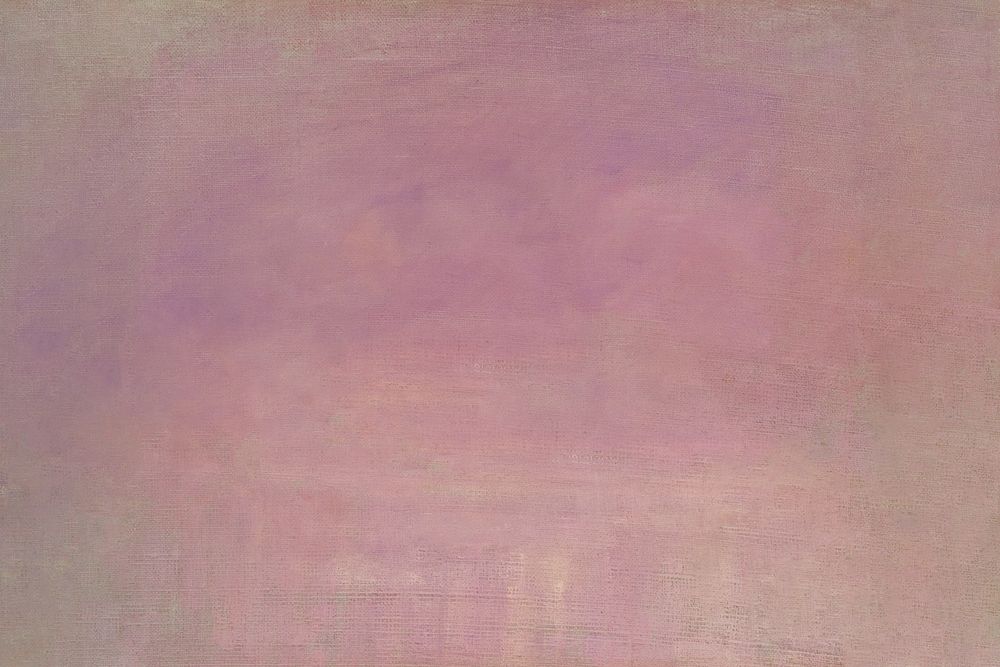 Pink oil painting background, Odilon Redon's vintage design, remixed by rawpixel