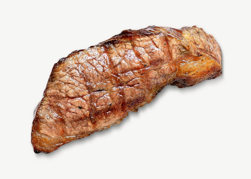 Steak image graphic psd