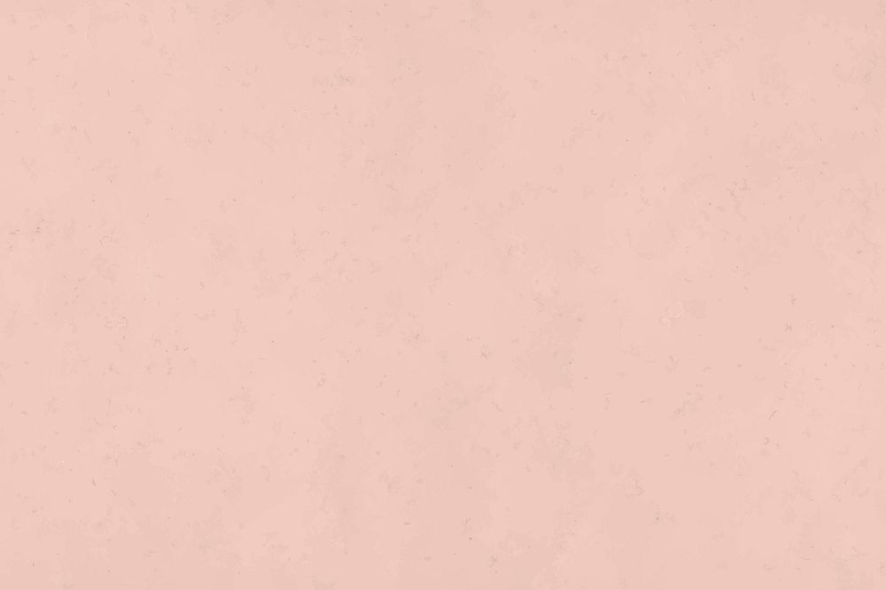 Pink watercolor textured background