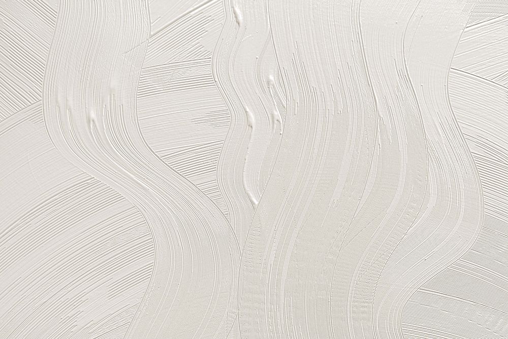 White textured background
