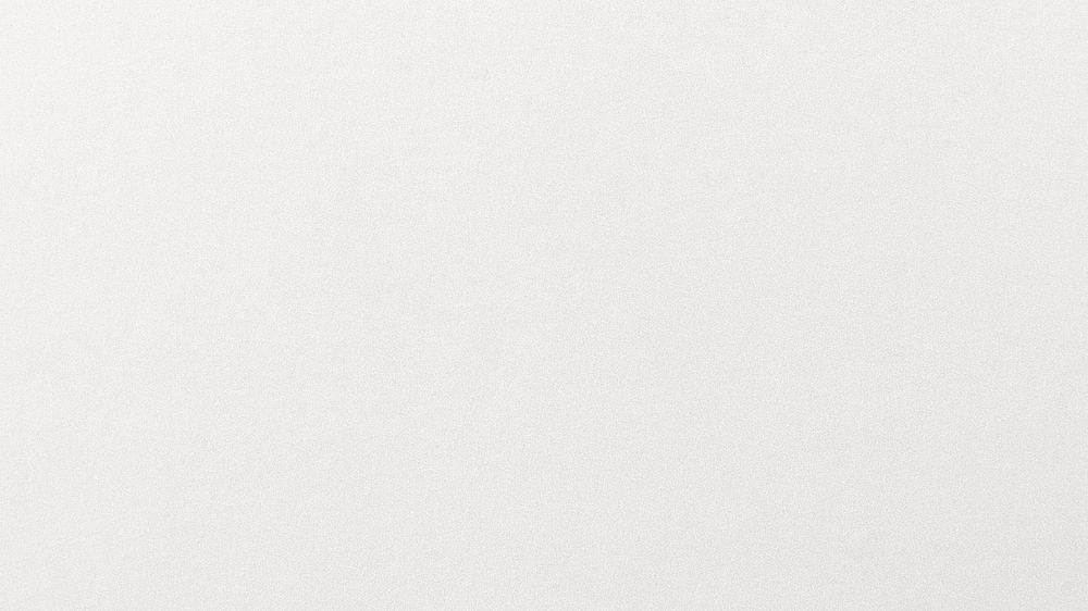 White textured computer wallpaper