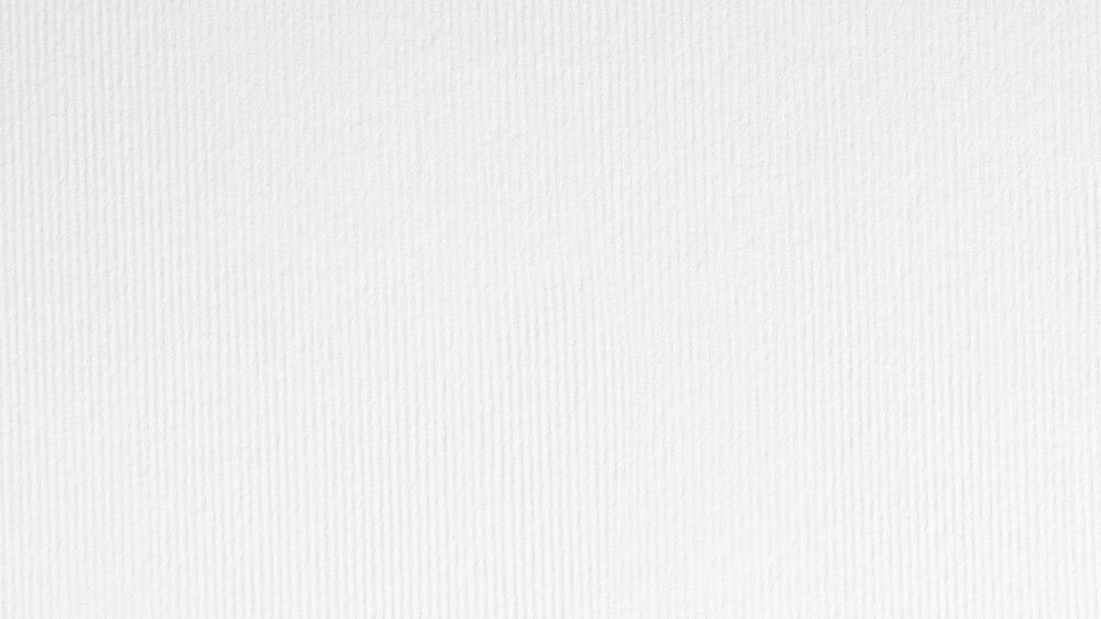 White textured computer wallpaper