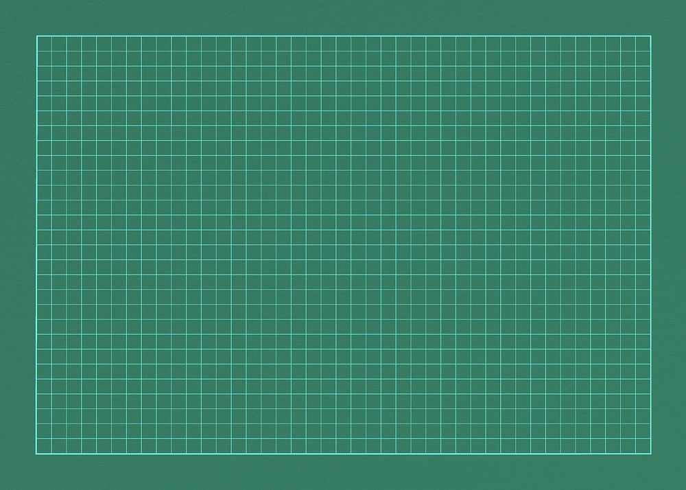 Green cutting mat background, grid | Premium Photo - rawpixel