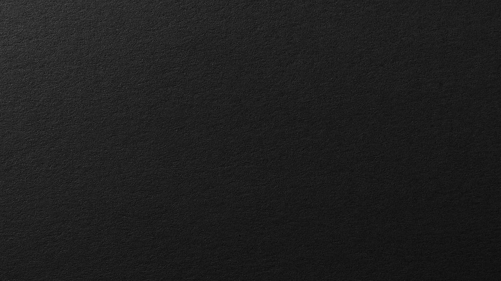Black textured computer wallpaper